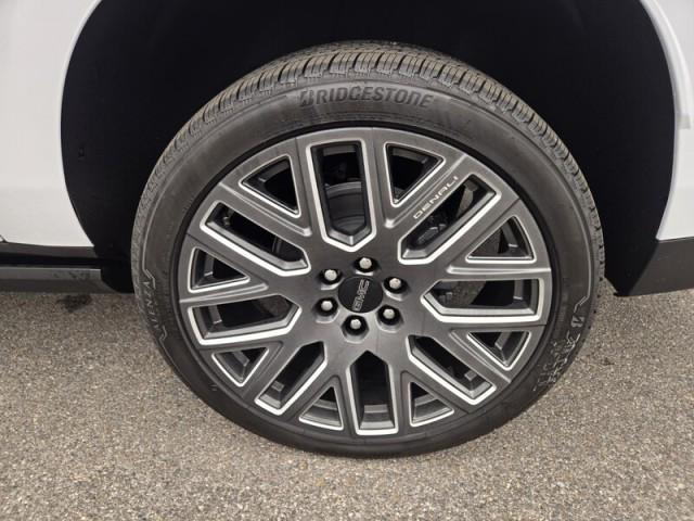 new 2026 GMC Yukon XL car, priced at $109,290