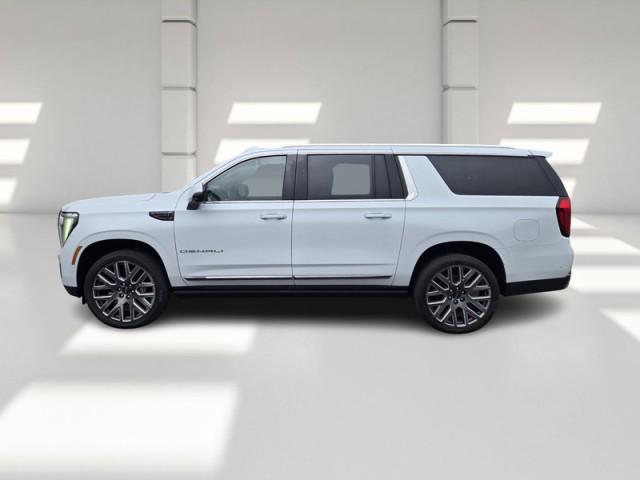 new 2026 GMC Yukon XL car, priced at $109,290
