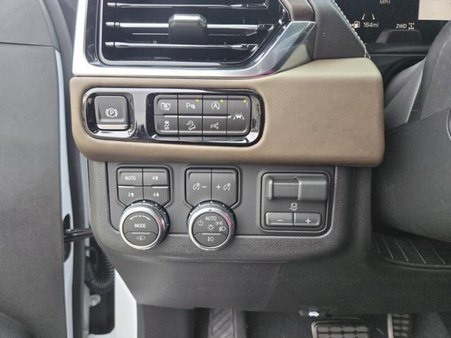 new 2026 GMC Yukon XL car, priced at $109,290