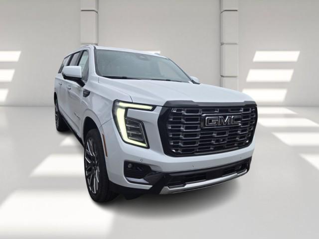 new 2026 GMC Yukon XL car, priced at $109,290