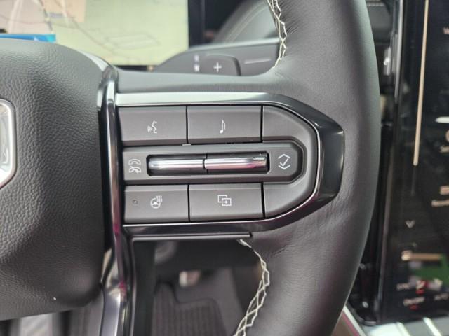 new 2026 GMC Yukon XL car, priced at $109,290