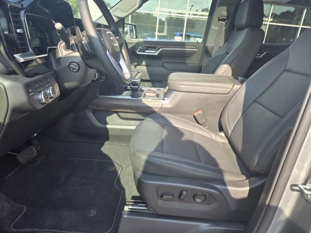 new 2026 GMC Sierra 1500 car, priced at $59,195