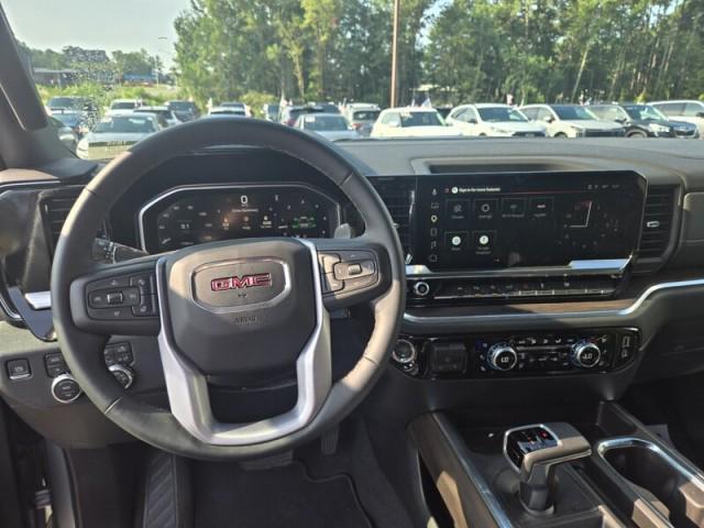 new 2026 GMC Sierra 1500 car, priced at $59,195