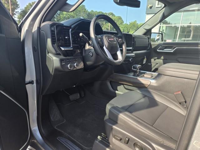 new 2026 GMC Sierra 1500 car, priced at $59,195
