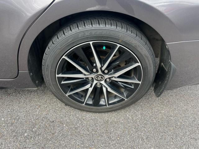 used 2022 Toyota Camry car, priced at $22,990