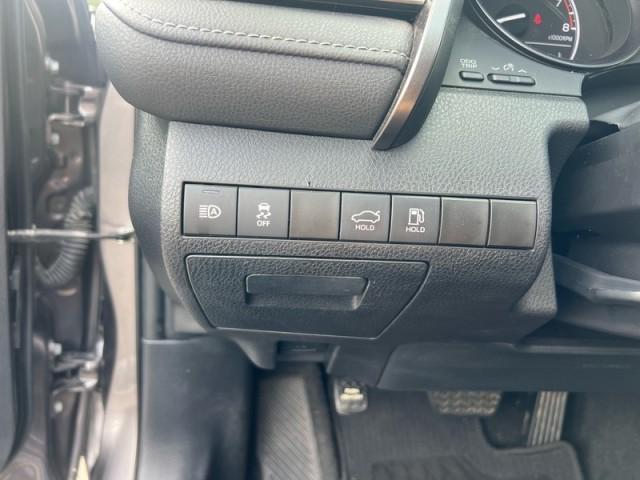 used 2022 Toyota Camry car, priced at $22,990