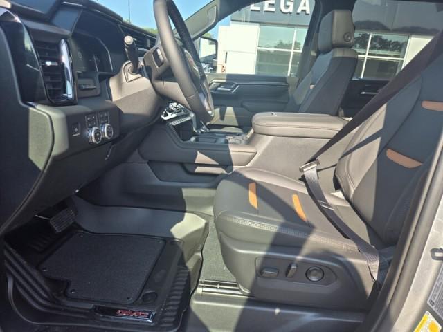new 2026 GMC Sierra 2500 car, priced at $83,910