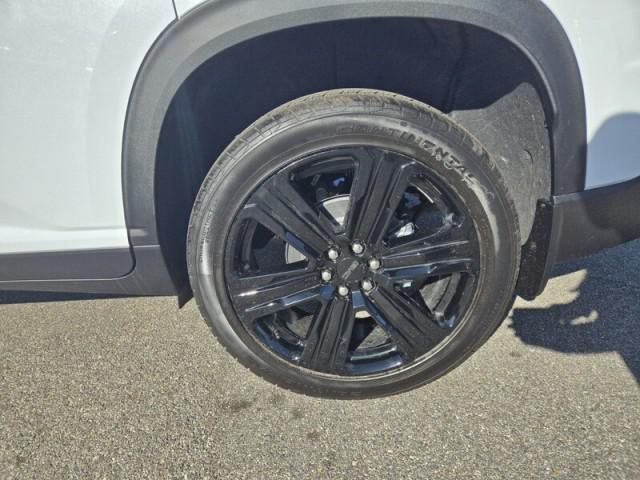 new 2026 GMC Acadia car, priced at $52,965