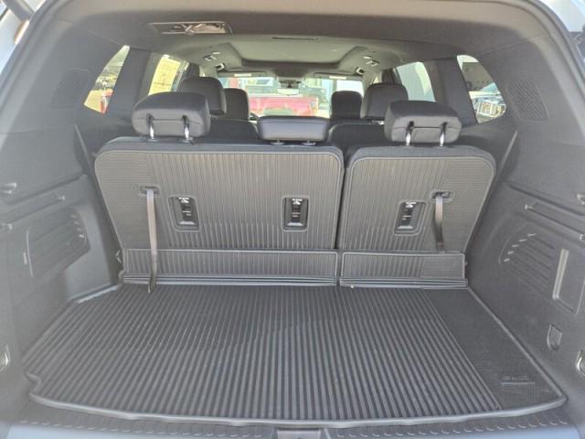 new 2026 GMC Acadia car, priced at $52,965