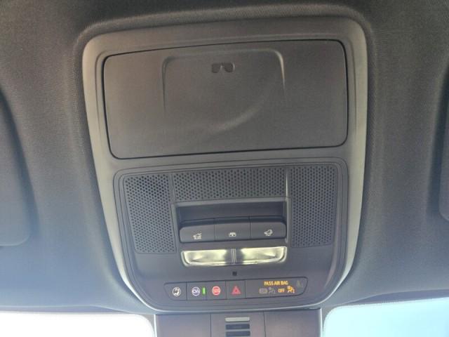 new 2026 GMC Acadia car, priced at $52,965