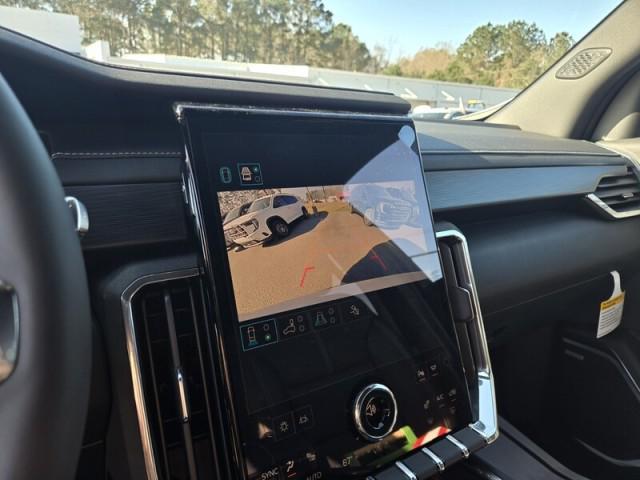 new 2026 GMC Acadia car, priced at $52,965