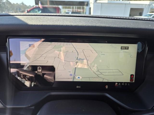 new 2026 GMC Acadia car, priced at $52,965