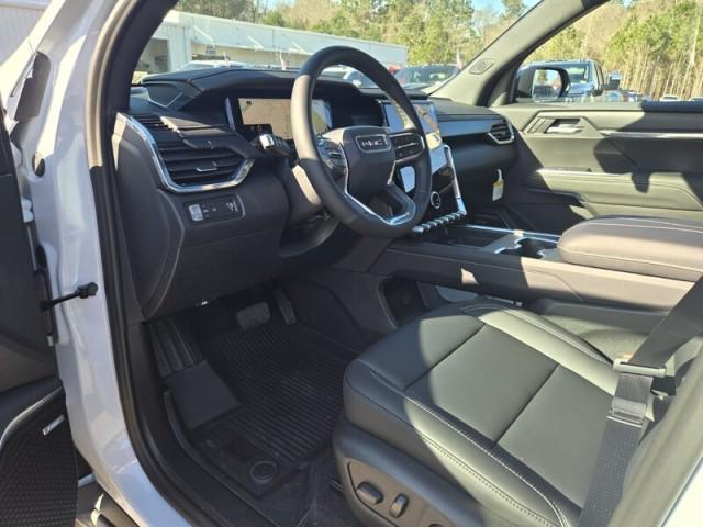 new 2026 GMC Acadia car, priced at $52,965