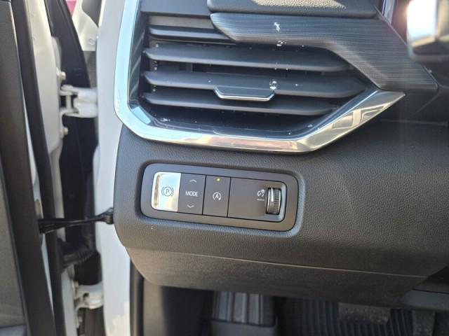 new 2026 GMC Acadia car, priced at $52,965