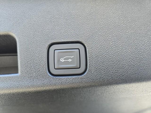 new 2026 GMC Acadia car, priced at $52,965