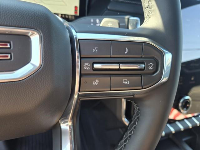 new 2026 GMC Acadia car, priced at $52,965