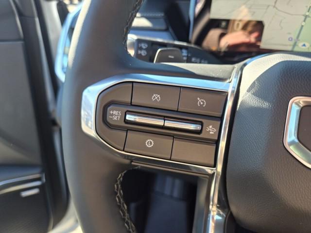 new 2026 GMC Acadia car, priced at $52,965