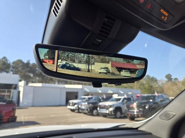 new 2026 GMC Acadia car, priced at $52,965