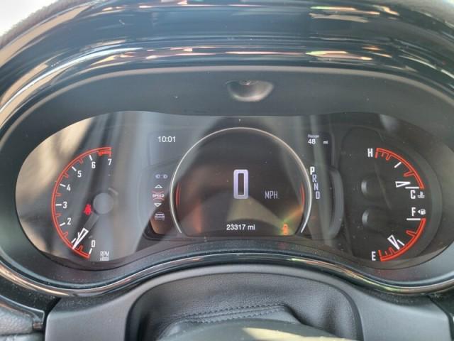 used 2024 Dodge Durango car, priced at $28,798