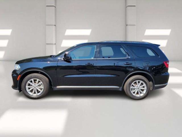 used 2024 Dodge Durango car, priced at $28,798
