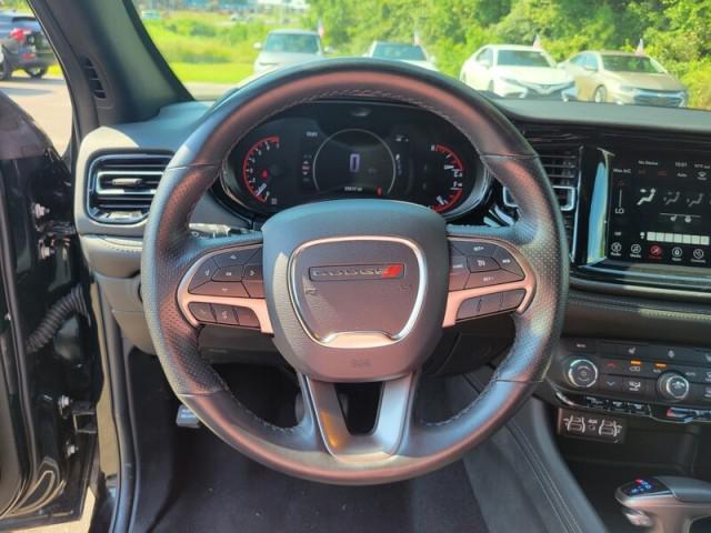 used 2024 Dodge Durango car, priced at $28,798