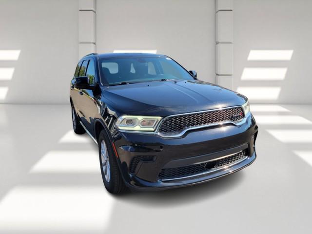used 2024 Dodge Durango car, priced at $28,798