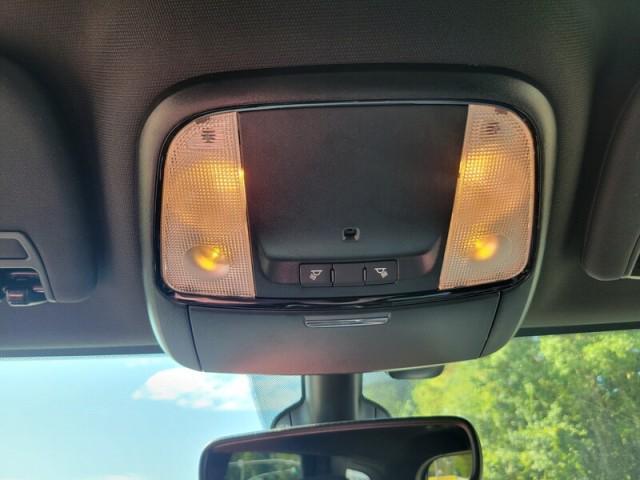 used 2024 Dodge Durango car, priced at $28,798