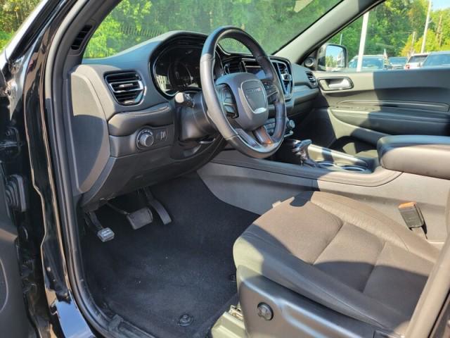 used 2024 Dodge Durango car, priced at $28,798