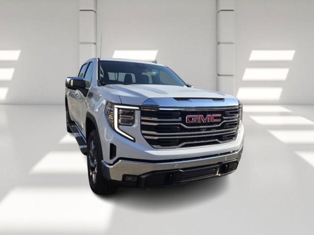 new 2026 GMC Sierra 1500 car, priced at $58,085
