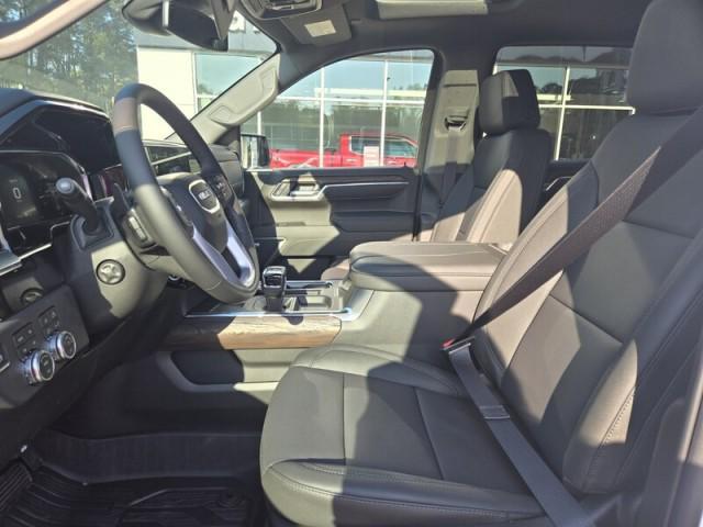 new 2026 GMC Sierra 1500 car, priced at $58,085