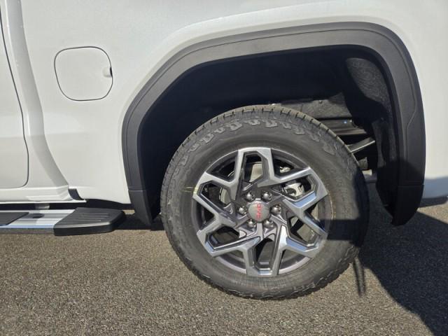 new 2026 GMC Sierra 1500 car, priced at $58,085