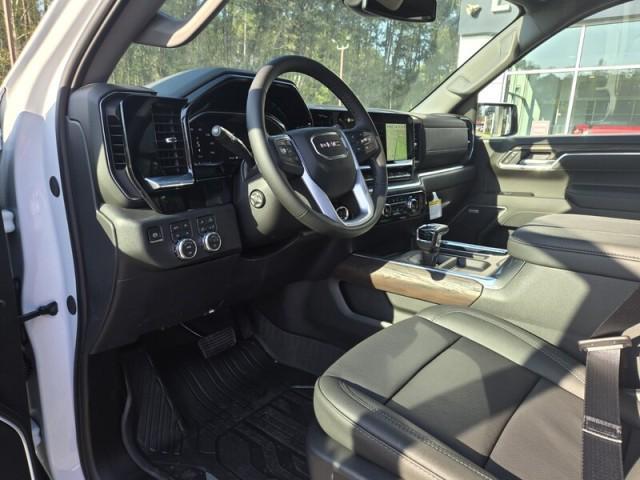 new 2026 GMC Sierra 1500 car, priced at $58,085