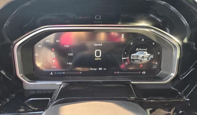 new 2026 GMC Sierra 1500 car, priced at $58,085