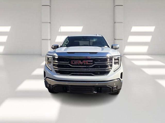 new 2026 GMC Sierra 1500 car, priced at $58,085