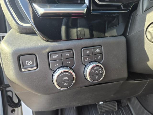 new 2026 GMC Sierra 1500 car, priced at $58,085