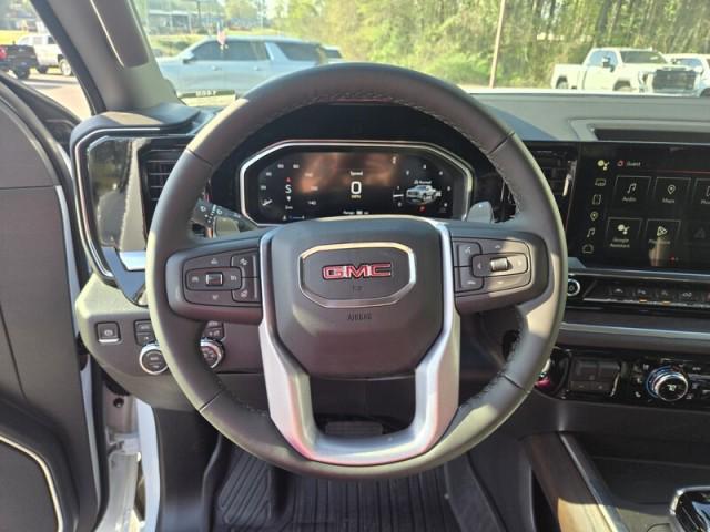 new 2026 GMC Sierra 1500 car, priced at $58,085