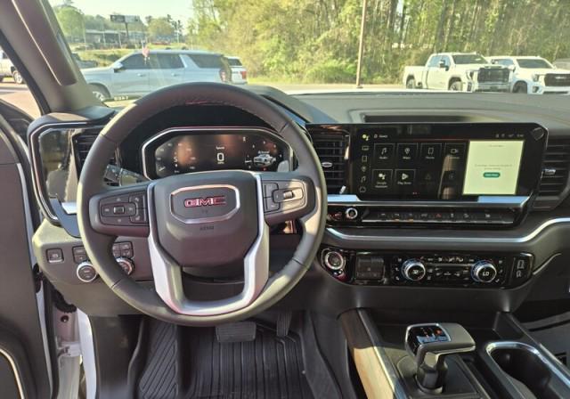 new 2026 GMC Sierra 1500 car, priced at $58,085