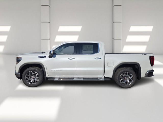 new 2026 GMC Sierra 1500 car, priced at $58,085