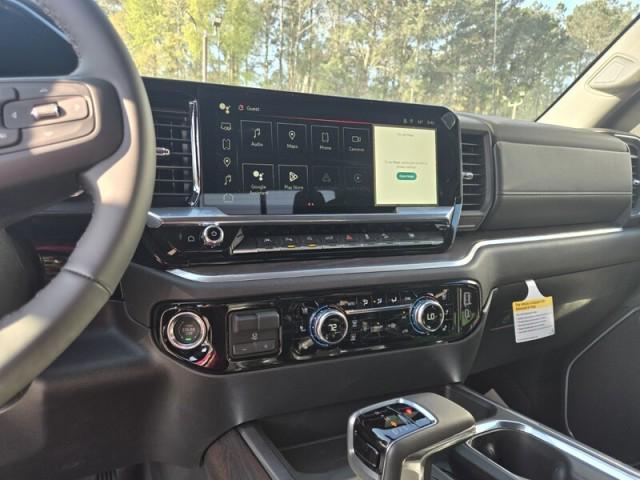 new 2026 GMC Sierra 1500 car, priced at $58,085