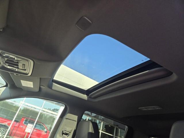 new 2026 GMC Sierra 1500 car, priced at $58,085