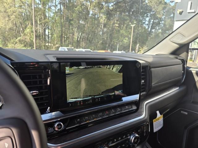 new 2026 GMC Sierra 1500 car, priced at $58,085