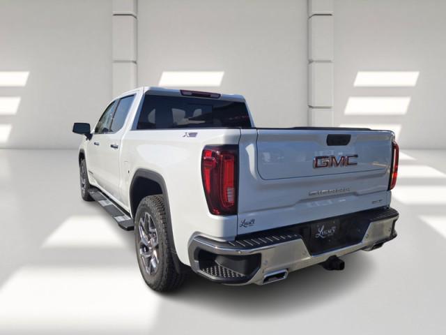 new 2026 GMC Sierra 1500 car, priced at $58,085