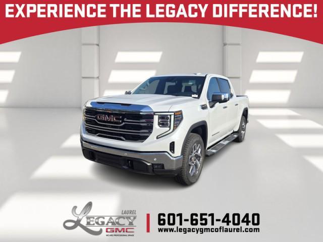 new 2026 GMC Sierra 1500 car, priced at $58,085
