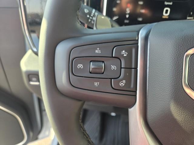 new 2026 GMC Sierra 1500 car, priced at $58,085