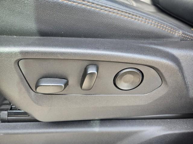 used 2024 GMC Sierra 1500 car, priced at $56,995