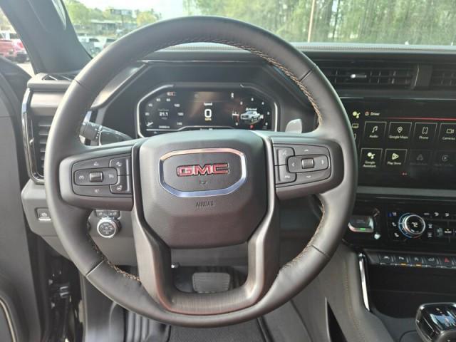 used 2024 GMC Sierra 1500 car, priced at $56,995