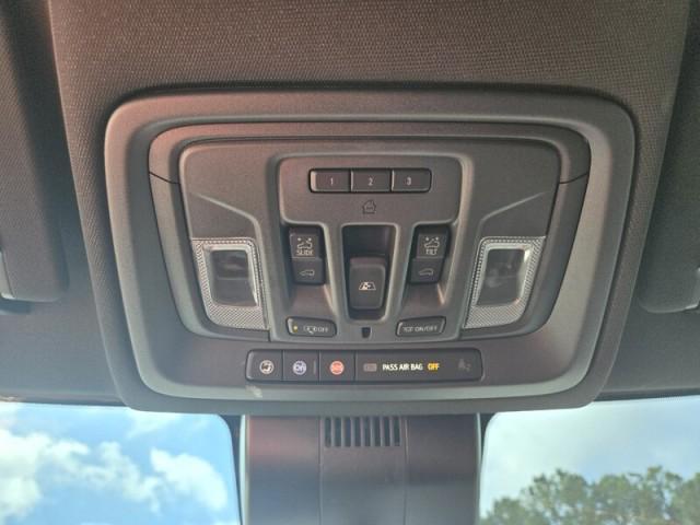 used 2024 GMC Sierra 1500 car, priced at $56,995