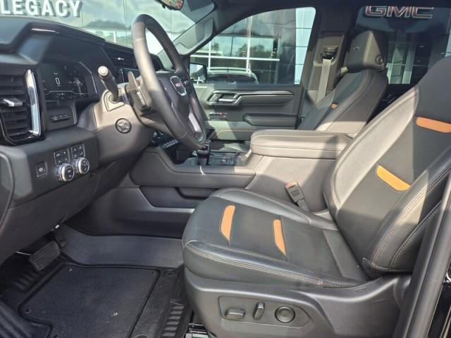 used 2024 GMC Sierra 1500 car, priced at $56,995