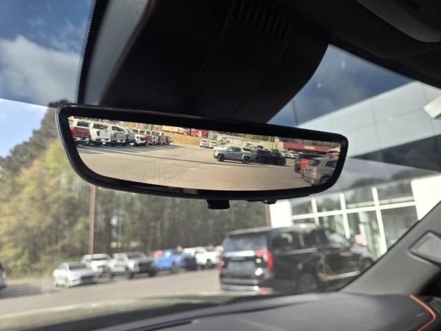 used 2024 GMC Sierra 1500 car, priced at $56,995