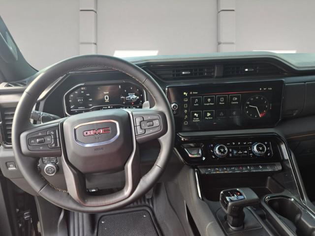 used 2024 GMC Sierra 1500 car, priced at $56,995